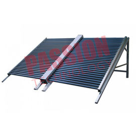 Coletor solar de tubo de vácuo da grande escala para o hotel/escola/hospital