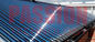 30 coletor solar de tubulação de calor da alta pressão do condensador etc. dos tubos 24mm