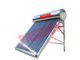 aquecedor de água 250L solar térmico de aço inoxidável para o projeto atrativo home