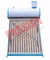 aquecedor de água solar de 150L Thermosiphon industrial com permutador de calor da bobina