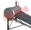 Armação de aço galvanizada do aquecedor de água Portable solar pre caloroso de aço inoxidável