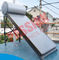 Aquecedor de água solar da pressão compacta 200 litros com purificação da água de esgoto