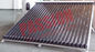 Coletor solar do tubo do elevado desempenho 30, coletores térmicos solares para a piscina