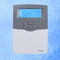 Água solar Heater Digital Controller SR609C da pressão branca da cor