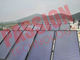 Elevado desempenho térmico solar disponível 2 Sqm do coletor da placa lisa do OEM