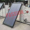 aquecedor de água solar do laço 240L fechado, aquecedor de água solar de alta pressão para a casa