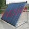 30 Tubos Pressão Coletor Solar 300L Tubo de Calor Aquecedor de Água Solar