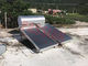 Aquecedor de água solar do telhado de 200L 300L, circulação do laço fechado do calefator de água da energia solar