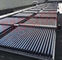 Coletor solar não pressurizado concentrado energia de Sun econômico