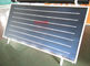 O coletor solar azul 300L de placa lisa do titânio pressurizou o aquecedor de água solar
