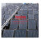do painel solar de Heater Flat Panel Solar Heating da água da placa lisa de 150L 250L 1500L coletor térmico solar