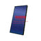 Do titânio azul solar de Heater Blue Coating Flat Collector da água da placa lisa coletor térmico solar