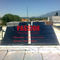 Coletor térmico solar de aço inoxidável do tubo de vácuo do aquecimento solar do coletor etc. para a piscina