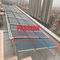 aquecedor de água solar da baixa pressão de coletor solar 5000L de tubo de vidro 60tubes