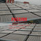 Coletor térmico solar do painel do aquecimento solar de tubo de vácuo do coletor solar do aquecimento da associação