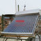300L exercem pressão sobre não os tubos solares do aquecedor de água 50 limpam o coletor térmico solar do tubo