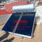 do painel solar de Heater Pitched Roof Blue Flat da água da placa 300L lisa coletor solar