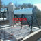 aquecimento solar de aço inoxidável de Heater Bath Solar Collector Pool da água do tubo de vácuo da baixa pressão 250L 304