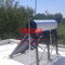 tubos solares solares do coletor 58x1800 do aquecimento da associação do tanque de água branca do aquecedor de água 300L do tubo de vácuo 150L