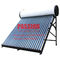 coletor solar de alta pressão solar de tubulação de calor do aquecedor de água 20tubes da pressão 200L