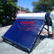 300L pressurizou não o aquecedor de água solar 250L esmalta o coletor solar de tanque de água branca