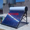 O aquecimento de água quente solar 300L do laço indireto fechou o aquecedor de água solar da circulação
