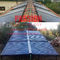 Coletor térmico solar centralizado de Heater Stainless Steel Vacuum Tube da água solar