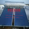0.7MPa pressurizou o coletor solar de Heater Flat Panel Solar Heating da água da placa lisa