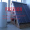 500L rachou o coletor de aquecimento solar solar de tubulação de calor do aquecedor de água 25tubes da pressão