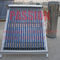 400L rachou a água solar de aço inoxidável Heater Tank do aquecimento de água 304 solares da pressão
