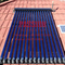 300L tubo de calor colector solar tubo de vácuo aquecedor de água solar tubo de cobre