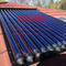 o coletor solar 250L de tubulação de calor 25tubes pressurizou o aquecedor de água solar