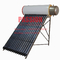 coletor de aço inoxidável do aquecimento solar do aquecedor de água 316 solares da pressão 150L
