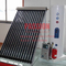 500L Split Pressurizado aquecedor de água solar bobina de cobre 50tubos tubo de calor coletor solar