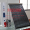 1000L rachou o coletor solar solar de tubulação de calor de Heater With Coils 30tubes da água da pressão