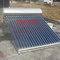 201 o aquecedor de água solar de aço inoxidável 300L exerce pressão sobre não o coletor solar