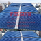 2000L centralizou o coletor solar de aço inoxidável solar de sistema de aquecimento 304