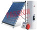 Dirija o telhado solar do aquecedor de água do poder de Sun do fluxo, abastecimento de água quente solar da separação
