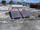 250 litro sistema de aquecimento home solar Titanium de Thermosyphon com suporte de aço inoxidável