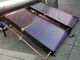 Aquecedor de água solar do coletor solar de placa lisa