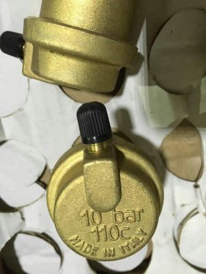 Partes sobressalentes de aquecedores de água solares