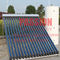 200L rachou o coletor solar de Heater High Pressurized Heat Pipe da água solar da pressão