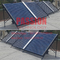 4500L centralizou a solução solar do aquecimento de Heater Vacuum Tube Collector Solar da água