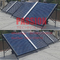 4500L centralizou a solução solar do aquecimento de Heater Vacuum Tube Collector Solar da água
